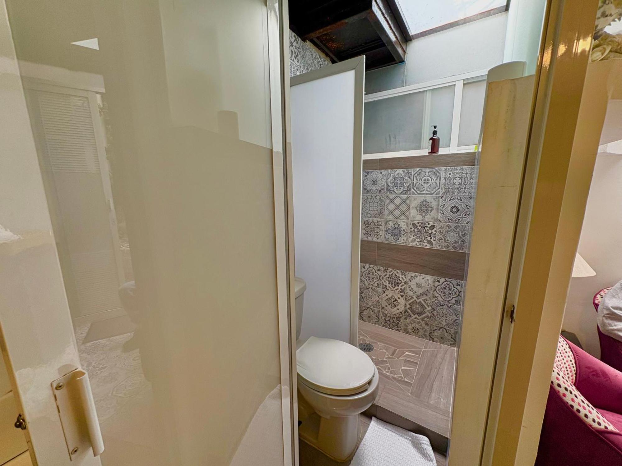 Habitaciones Coyoacan 멕시코 시 외부 사진