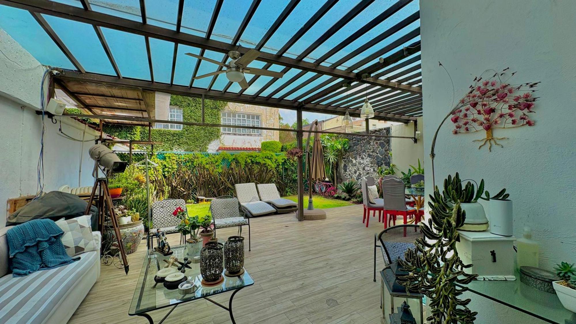 Habitaciones Coyoacan 멕시코 시 외부 사진