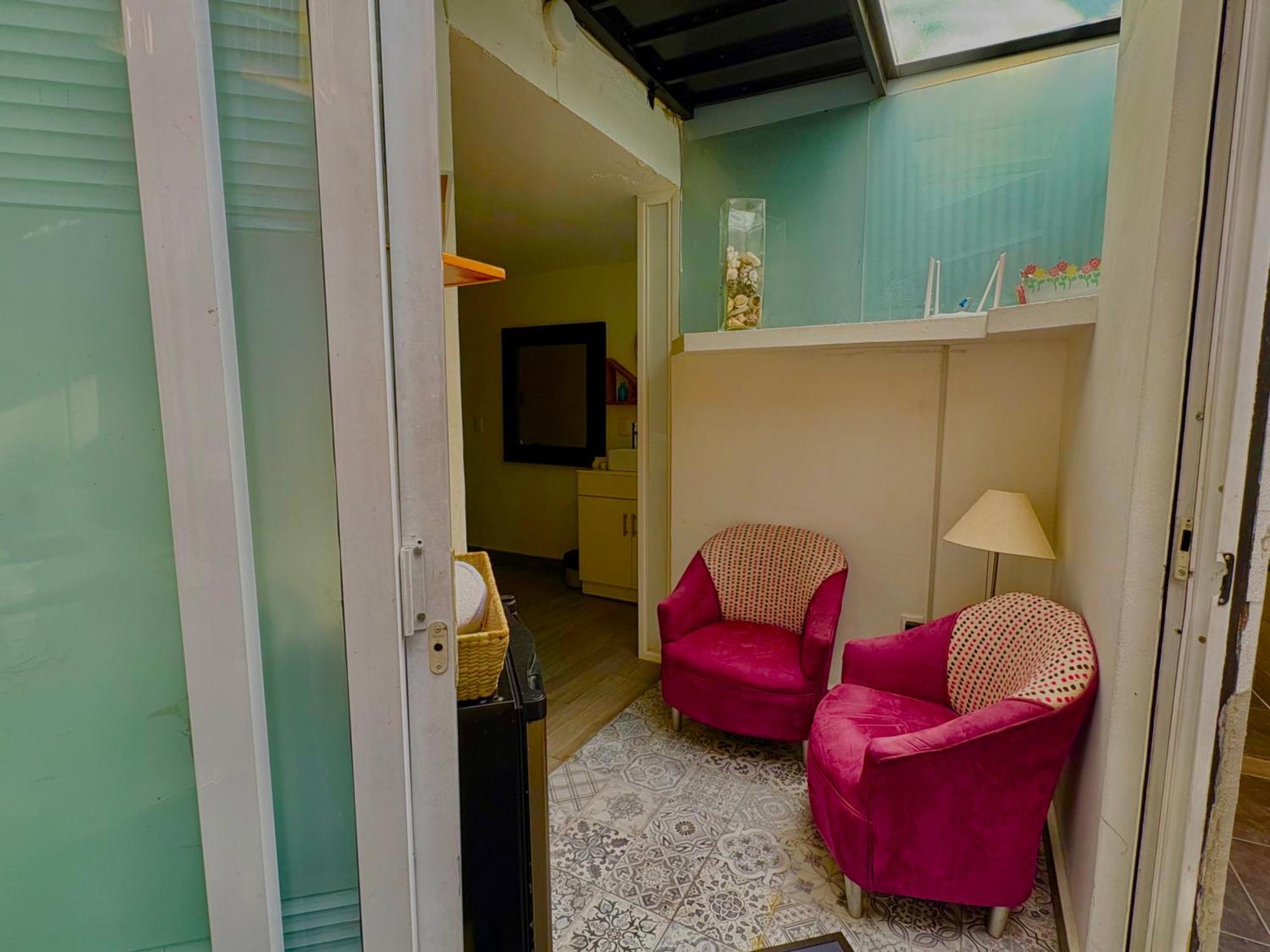 Habitaciones Coyoacan 멕시코 시 외부 사진